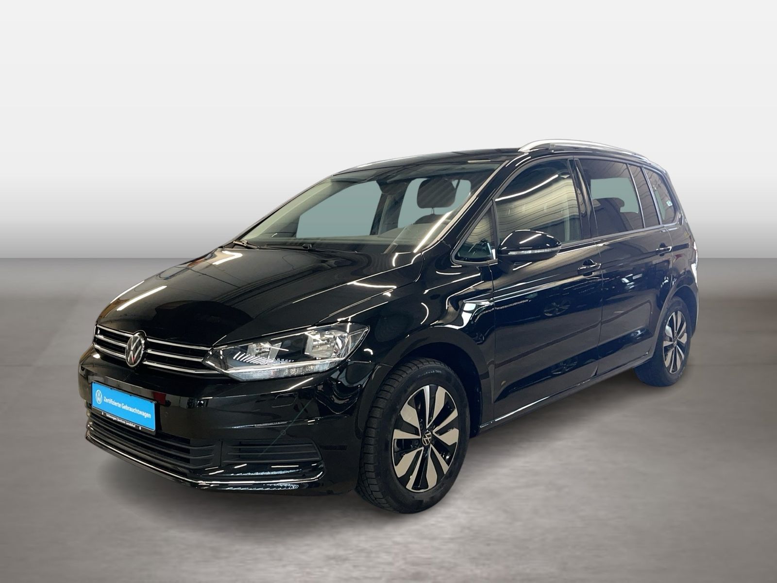 Volkswagen Touran - Bild 2