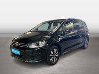 Volkswagen Touran - Vorschau Bild 2