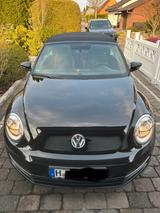 Volkswagen VW Beetle Cabrio - Volkswagen Beetle in Hannover