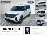 Ford TOURNEO COURIER Trend 100 kW - Ford Tourneo Courier mit Elektro-Antrieb