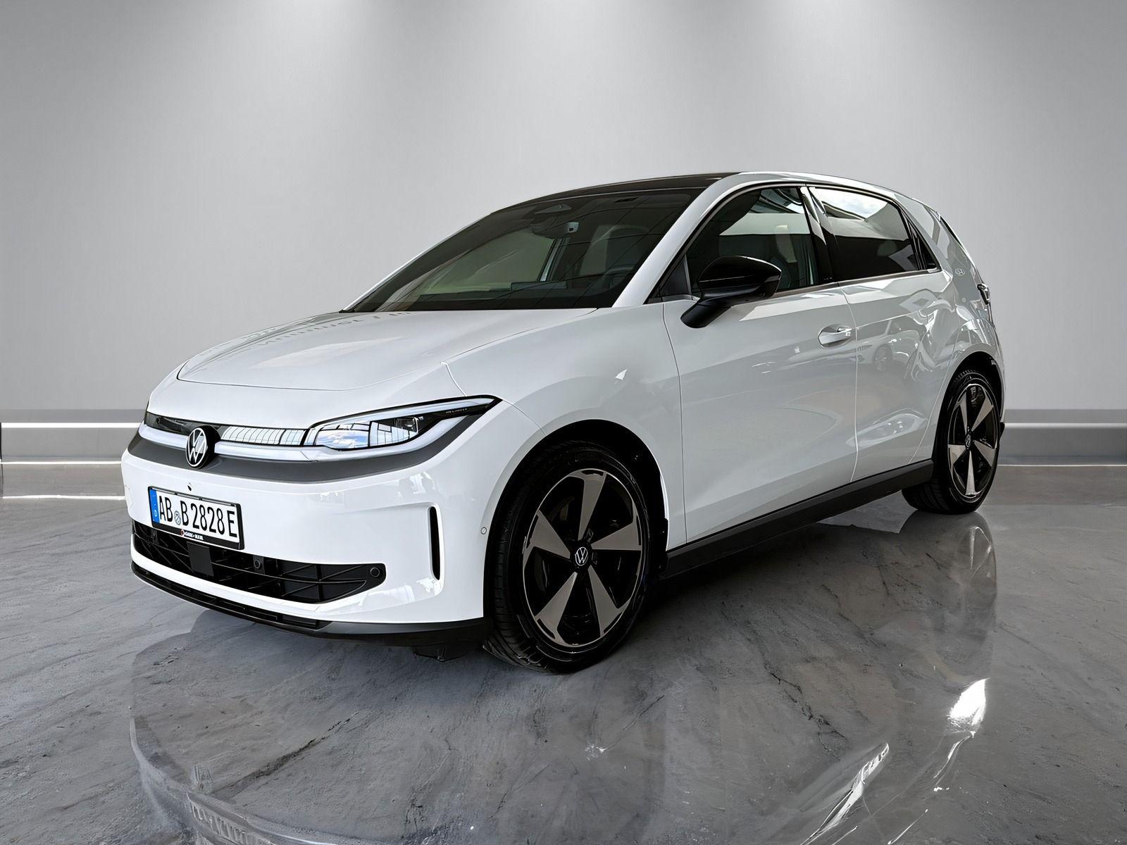 Volkswagen ID. Polo Style ID. Polo Launch-Edition Style 155