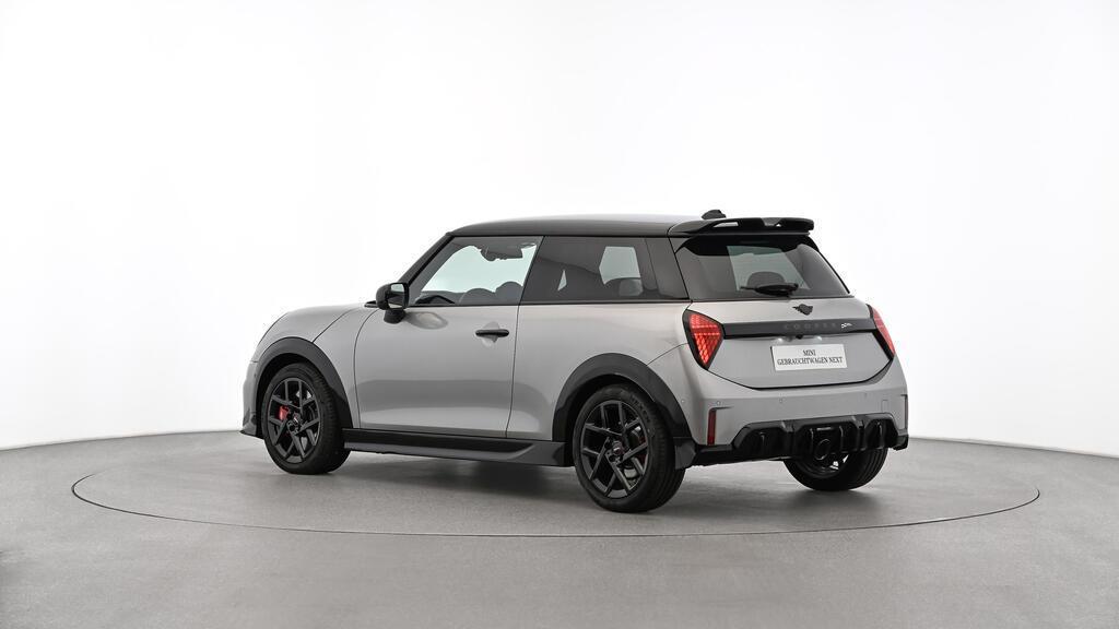 MINI Jcw Trim, миниатюра 7