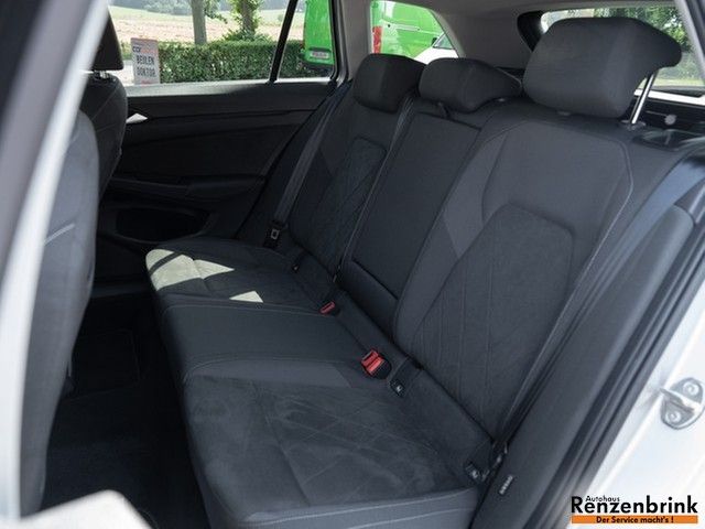 Golf VIII Variant Style TDI DSG Matrix AHK Keyle