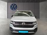 Volkswagen T6.1 California Beach 2.0 TDI DSG Navi LED DAB+ - Volkswagen T6 California Kombi Gebrauchtwagen