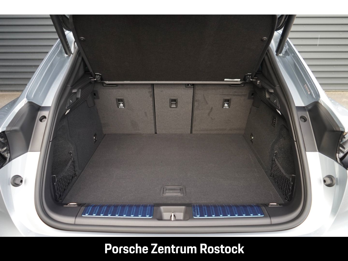 Porsche Macan - Bild 10