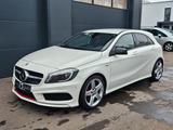Mercedes-Benz A 250 AMG Line Sport Night-Paket Bi-Xenon Navi - gebrauchte Mercedes-Benz A 250 aus dem Jahr 2013