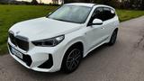 BMW iX1 eDrive20 - M-Sport, Head-Up, 360° Kamera - gebrauchte BMW iX1 aus dem Jahr 2024