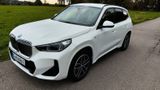 BMW iX1 eDrive20 - M-Sport, Head-Up, 360° Kamera - BMW iX1 von privat