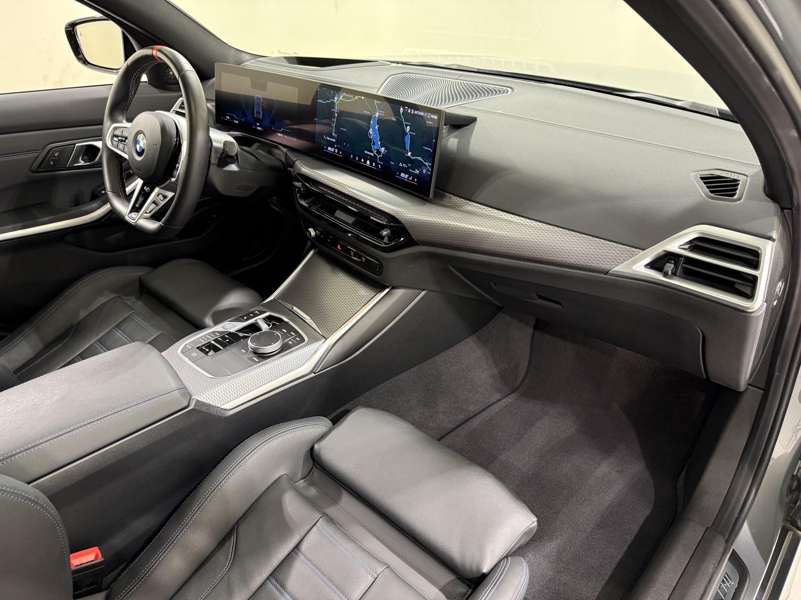 BMW M340d xDrive Touring Pro Standhzg AHK ACC 360 HK