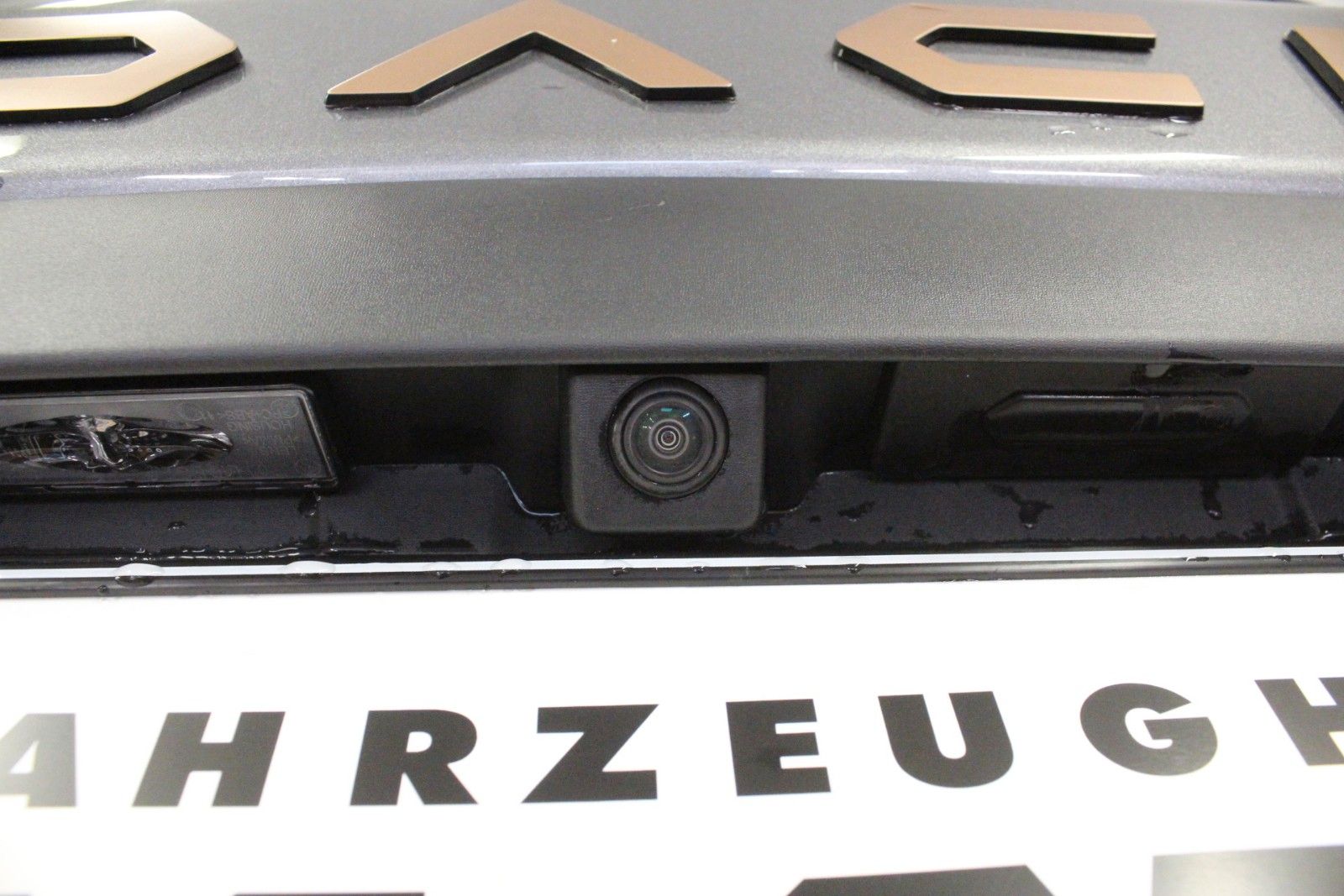 Fahrzeugabbildung Dacia Duster Eco-G 120 Extreme LPG*Automatik *