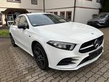 Mercedes-Benz A 250e Limousine AMG*Kamera*LED*Night*Ambiente - Mercedes-Benz A-Klasse mit Hybrid-Antrieb: Automatik