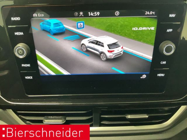 Volkswagen T-Roc - Bild 23