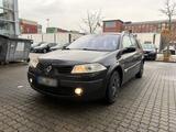 Renault Megane - Renault Megane aus 2006 mit Diesel-Antrieb