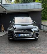 Audi SQ.5 3.0 TFSI tiptronic quattro -Vollausstattung - Audi SQ5 in Solingen