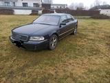 Audi a8 d2 quattro V8,  3,7l,  LPG - gebrauchte Audi A8 aus dem Jahr 1999