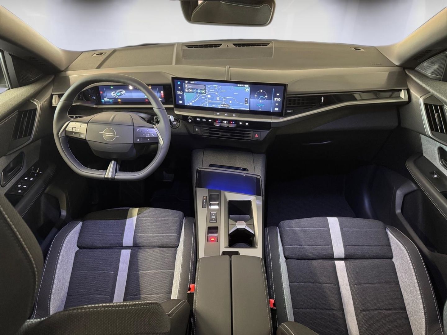 Opel Grandland (X) - Bild 11