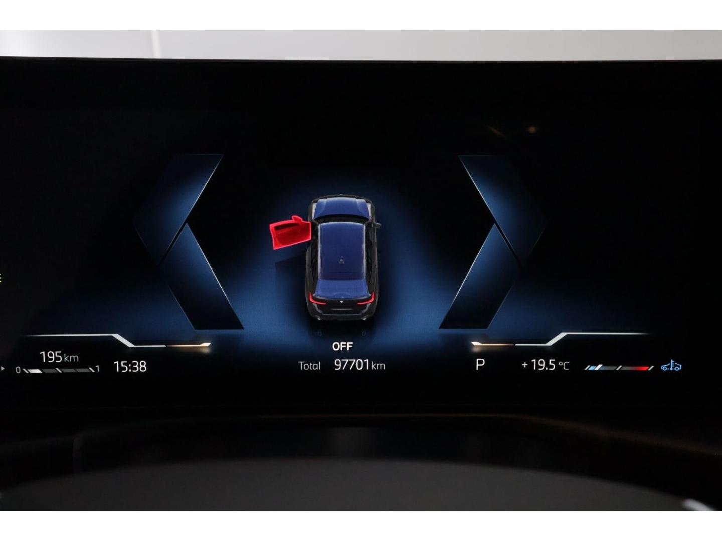BMW 3 Series d Touring Steptronic+LED+NAVI+TEMPO+PDC, миниатюра 14