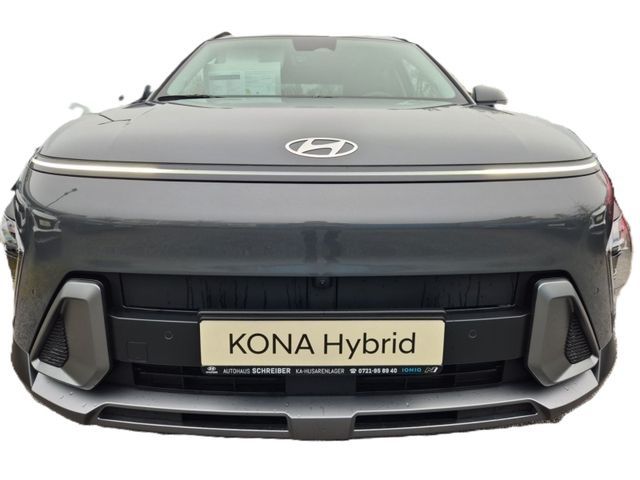 Hyundai Kona – Bild 6