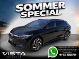 Volkswagen ID.7 Tourer Pro*IQ*AHK*360*MASSAGE*MEMORY*MATRIX - schwarze Volkswagen ID.7