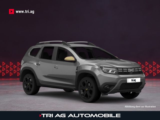 Dacia Duster Extreme HYBRID 140 Winter-Plus-Paket City