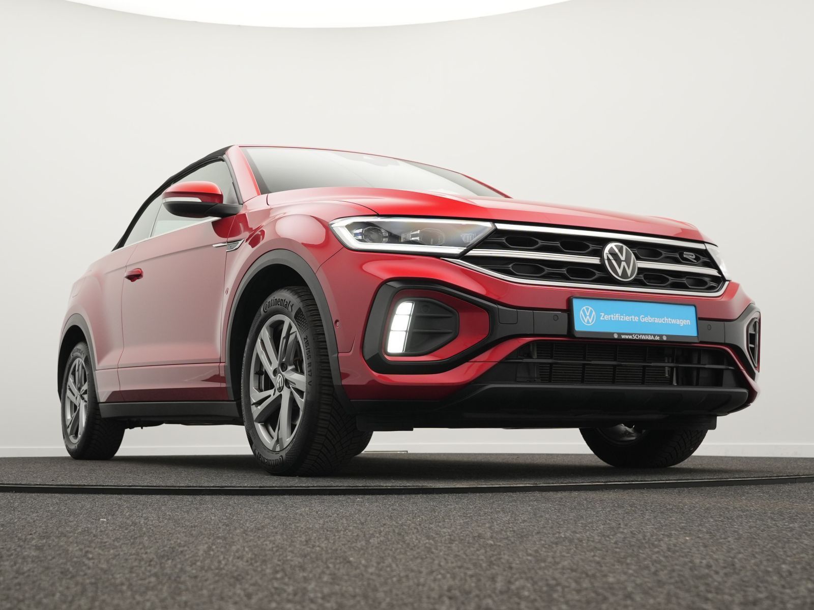 Volkswagen T-Roc - Bild 26