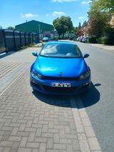 Volkswagen Scirocco 2.0 TSI 200PS