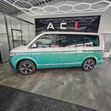 Volkswagen T6.1 Transporter Multivan Generation Six, 1.Hand - Volkswagen: Multivan Transporter