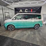 Volkswagen T6.1 Transporter Multivan Generation Six, 1.Hand - Volkswagen: Transporter