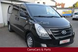 Hyundai H-1 Kasten Granf Startex Klima AHK Sortimo