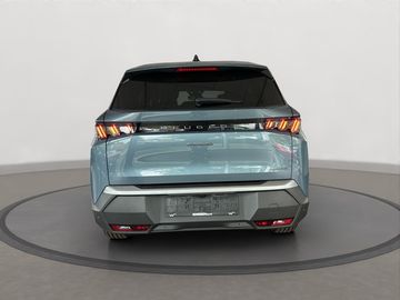 Peugeot 5008 - 4