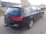 Volkswagen Passat Variant 2.0 TDI SCR Comfortline - VW Passat Variant Unfallwagen