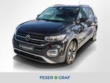 Volkswagen T-Cross 1.0 TSI Move App-Connect Navi Sitzh. 16" - Volkswagen T-Cross MOVE