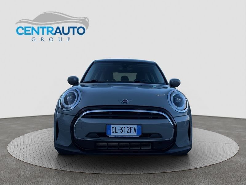MINI Mini 5 porte MINI ONE 1.5 75cv CLASSIC imagem 3