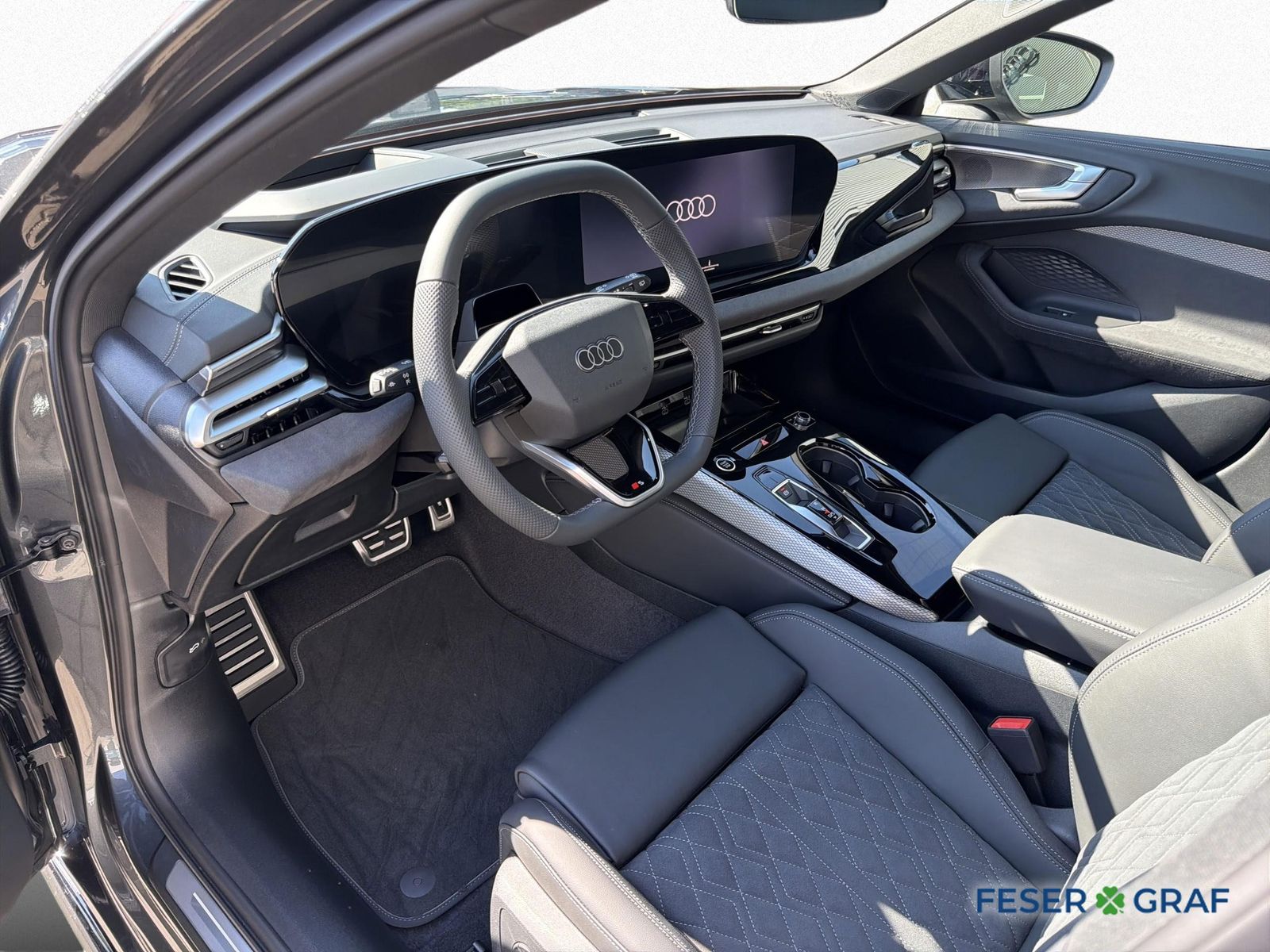 Audi A5 - Bild 8