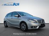 Mercedes-Benz B 180  NAVI PDC KLIMA HU-NEU - Mercedes-Benz B 180 mit Diesel-Antrieb: Kombi