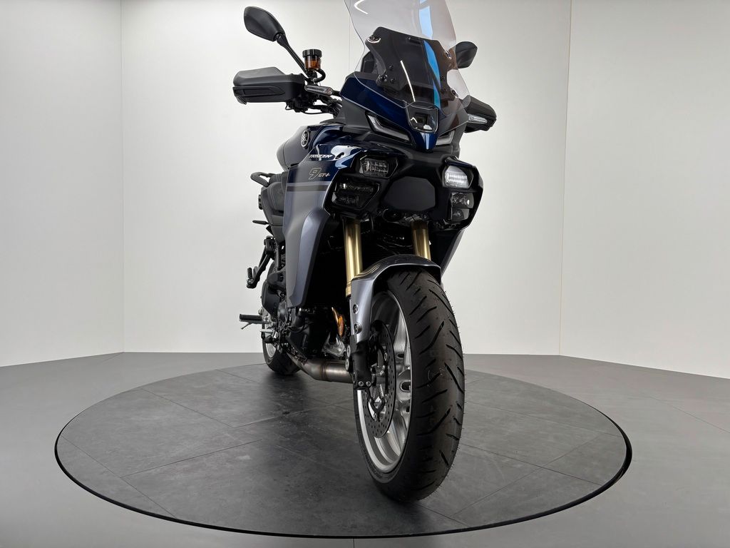 Fahrzeugabbildung Yamaha TRACER 9 GT+  *NEUFAHRZEUG MJ25*