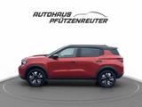 Opel Frontera GS 1.2 NAVI LED SHZ KAMERA PDC KEYLESS - graue Opel Frontera