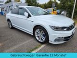Volkswagen Passat 2.0TDI Highline 2xR Line190PS*Dig-Tacho - VW Passat Gebrauchtwagen in Nürnberg