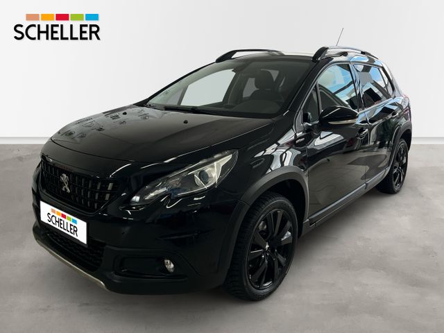 2008 GT-Line 1.2 PureTech *SHZ*NAVI*KAMERA*