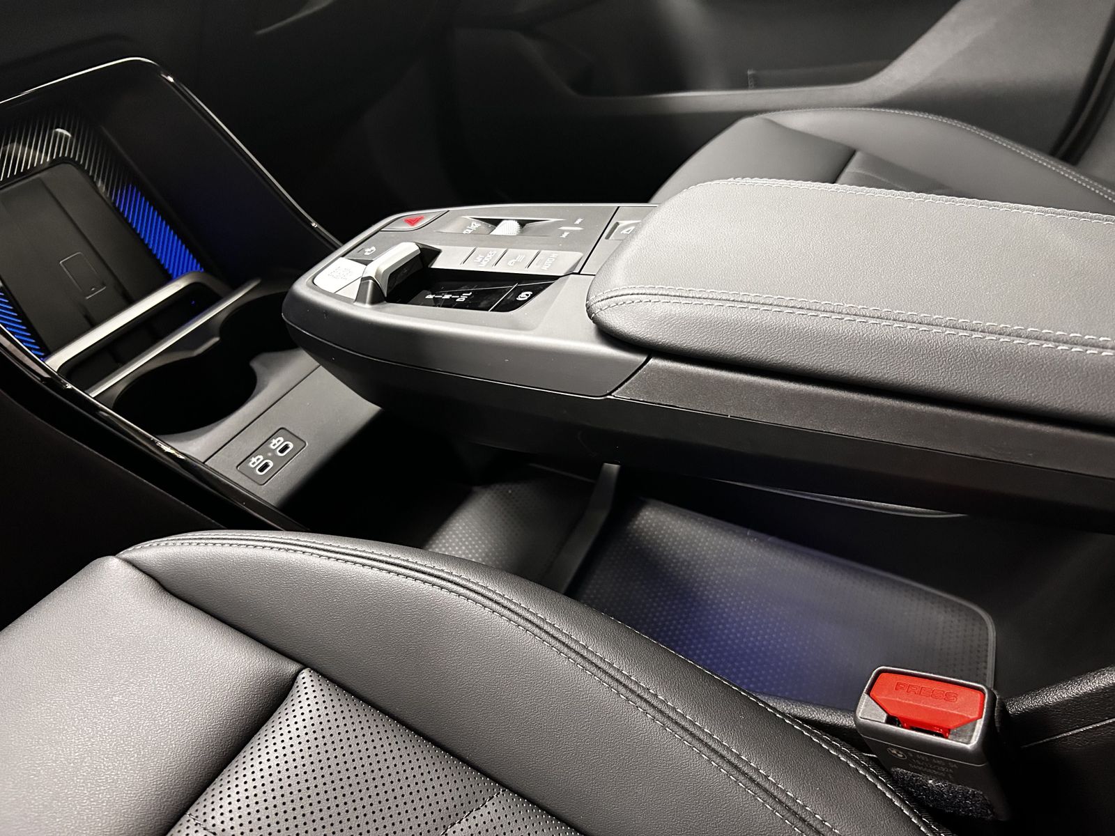 BMW X1 xDrive25e Head-Up Da. Prof LED Komfortzg. Shz foto 20