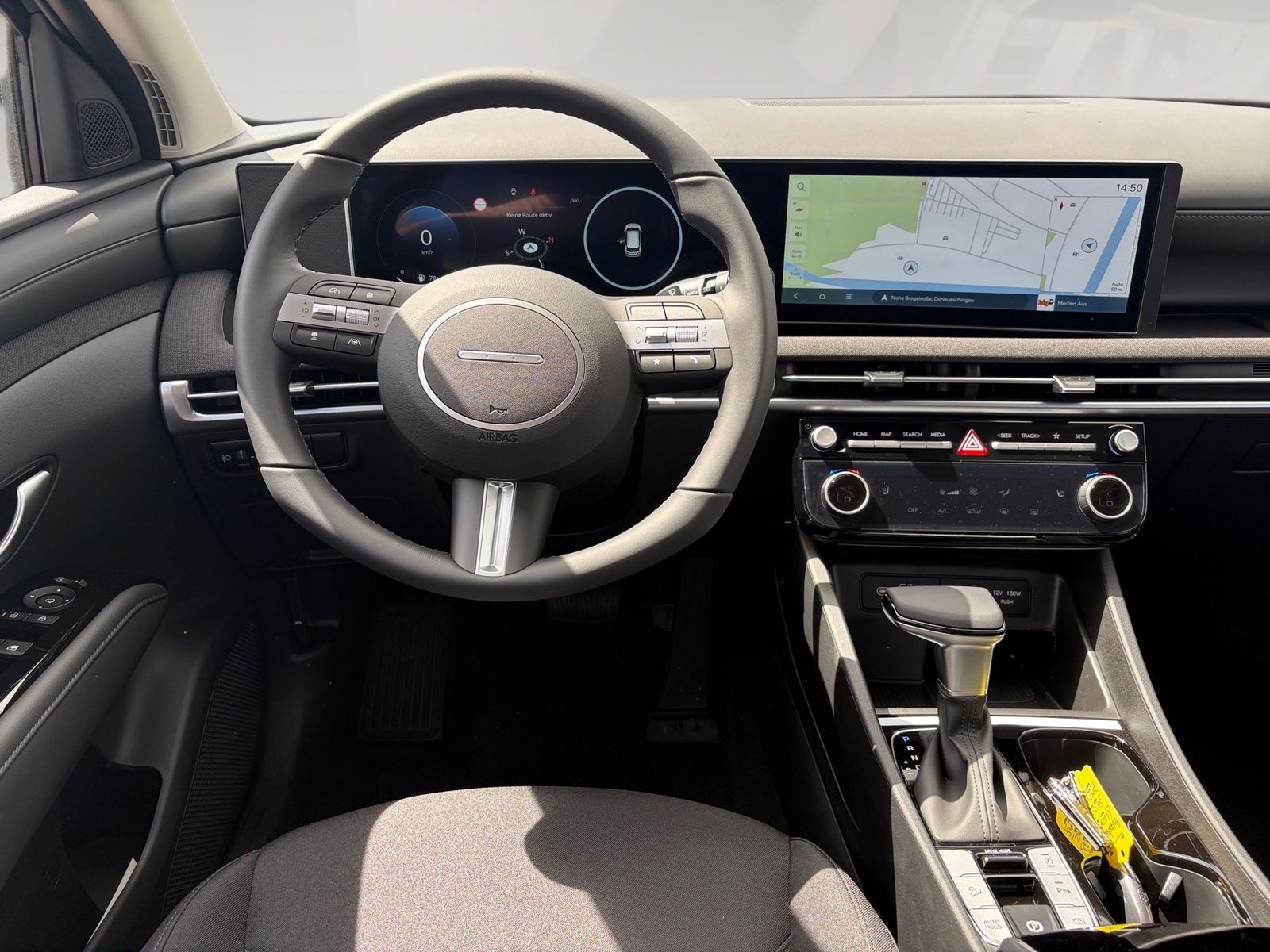 Hyundai Tucson – Bild 10