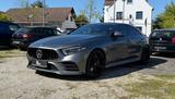 Mercedes-Benz CLS D 4Matic Edition 1/360CAM/SHZ/NAVI/KLIMA/SPH - Mercedes-Benz CLS 400 aus 2018