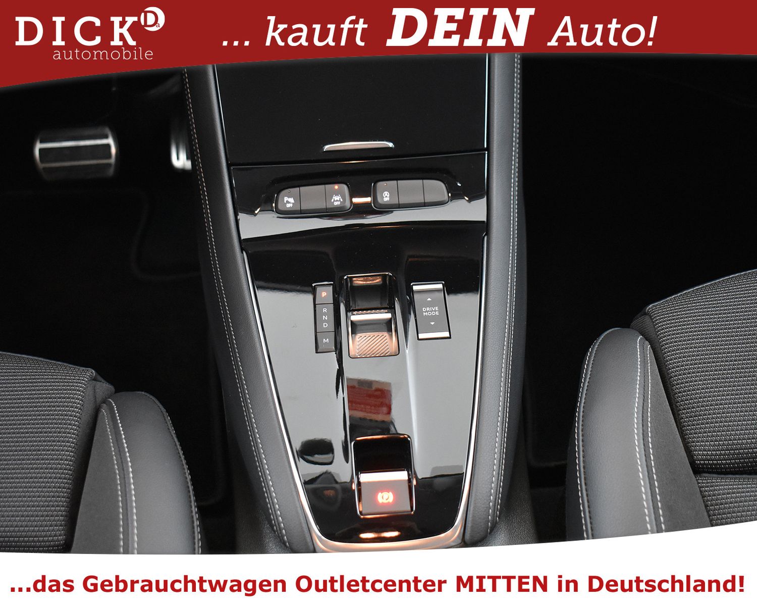 OPEL Grandland (X) 1.2 Aut. GS Line VIRTU+KAM+LED+NAV - Image 16