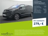 Citroën Spacetourer Plus M BlueHDi 180 S&S EAT8 - Citroën SpaceTourer New cars