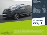 Citroën Spacetourer Plus M BlueHDi 180 S&S EAT8 - Citroën SpaceTourer Neuwagen