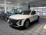 Cadillac LYRIQ Luxury AWD 21"Leder AKG-Sound Pano VOLL - Cadillac aus 2024