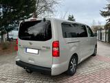 Toyota Proace (Verso) Lang L2 7-Sitze Executive Voll  - Toyota: 7 Sitzer