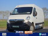 Opel MOVANO 2.3 maxi clima EXPORT Kasten - Offers