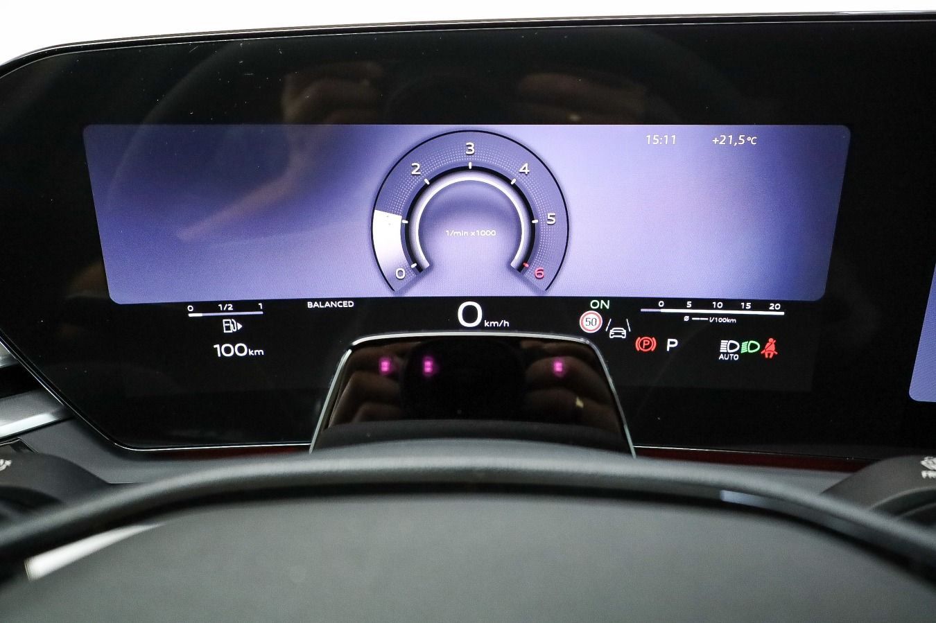 Audi A5 - Bild 20