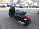 Vespa GTS 300 Super Tech Mallorca - VESPA GTS 300 SUPER